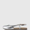Barn Slingback Balett Flats