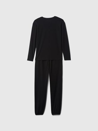 Barn Star Wars återvunnet PJ-set