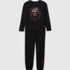 Barn Star Wars återvunnet PJ-set