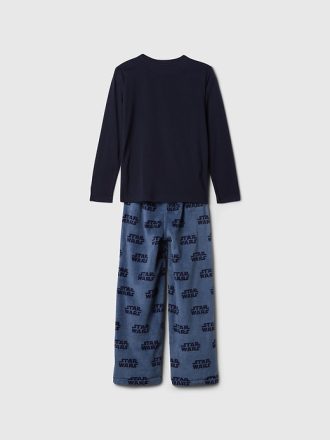 Barn Star Wars återvunnet PJ-set