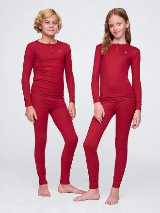 Barn SuperCozy PJ Set