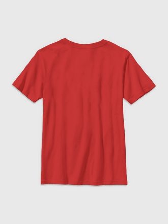 Barn Toy Story Vintage Pizza Tee