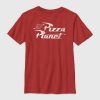 Barn Toy Story Vintage Pizza Tee