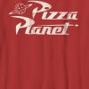 Barn Toy Story Vintage Pizza Tee