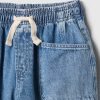 Barn Ultrasoft Pull-On Horseshoe Jeans