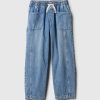 Barn Ultrasoft Pull-On Horseshoe Jeans