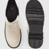 Barn Vegan Chelsea Boots i lack