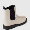Barn Vegan Chelsea Boots i lack