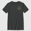 Barn WALL-E Future Is Green Grafisk T-shirt