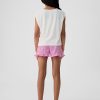 Barn återvunna PJ Shorts Set