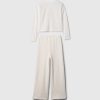 Barn återvunnen Chenille PJ Set