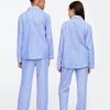 Barn återvunnen flanell PJ Set