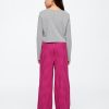 Barn återvunnen flanell PJ Set