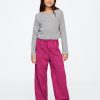 Barn återvunnen flanell PJ Set