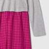 Barn återvunnen flanell PJ Set
