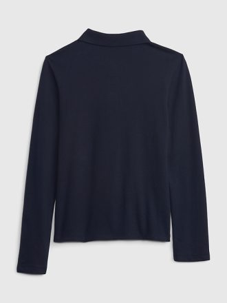 Barn pikétröja (3-pack)