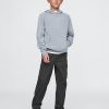 Barn twill Cargo byxor