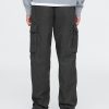 Barn twill Cargo byxor