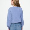 Barn vintage mjuk Dolman sweatshirt