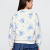 Barn vintage mjuk Dolman sweatshirt