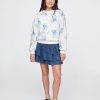Barn vintage mjuk Dolman sweatshirt
