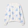 Barn vintage mjuk Dolman sweatshirt