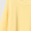 Barn vintage mjuk Dolman sweatshirt