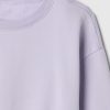 Barn vintage mjuk Dolman sweatshirt