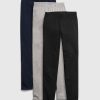 Barnleggings (3-pack)