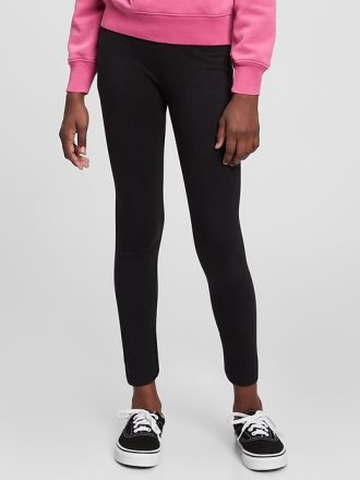 Barnleggings (3-pack)