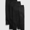 Barnleggings (3-pack)