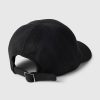 Baseballhatt av ull