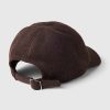 Baseballhatt av ull