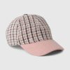 Baseballhatt för barn i Tweed