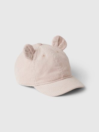 Baseballhatt för små manchesterbjörnar Baseballhatt för små manchesterbjörnar