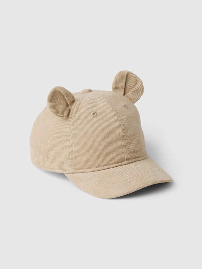 Baseballhatt för små manchesterbjörnar Baseballhatt för små manchesterbjörnar