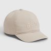 Baseballhatt med logotyp för barn, ekologisk bomull Gap Arch