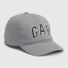 Baseballhatt med logotyp för barn, ekologisk bomull Gap Arch