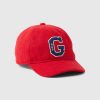Baseballhatt med logotyp för barn, ekologisk bomull Gap Arch