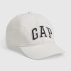 Baseballhatt med logotyp för barn, ekologisk bomull Gap Arch