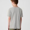 Basic T-shirt för barn