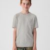 Basic T-shirt för barn