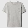 Basic T-shirt för barn