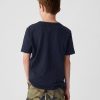 Basic T-shirt för barn