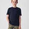 Basic T-shirt för barn