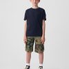 Basic T-shirt för barn