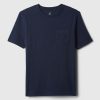 Basic T-shirt för barn