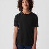 Basic T-shirt för barn