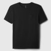 Basic T-shirt för barn