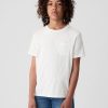 Basic T-shirt för barn